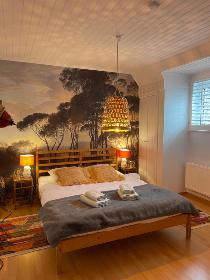 Zee Vakantievilla Begijnhof 5 De Haan Nieuwmunster Buitenkant foto