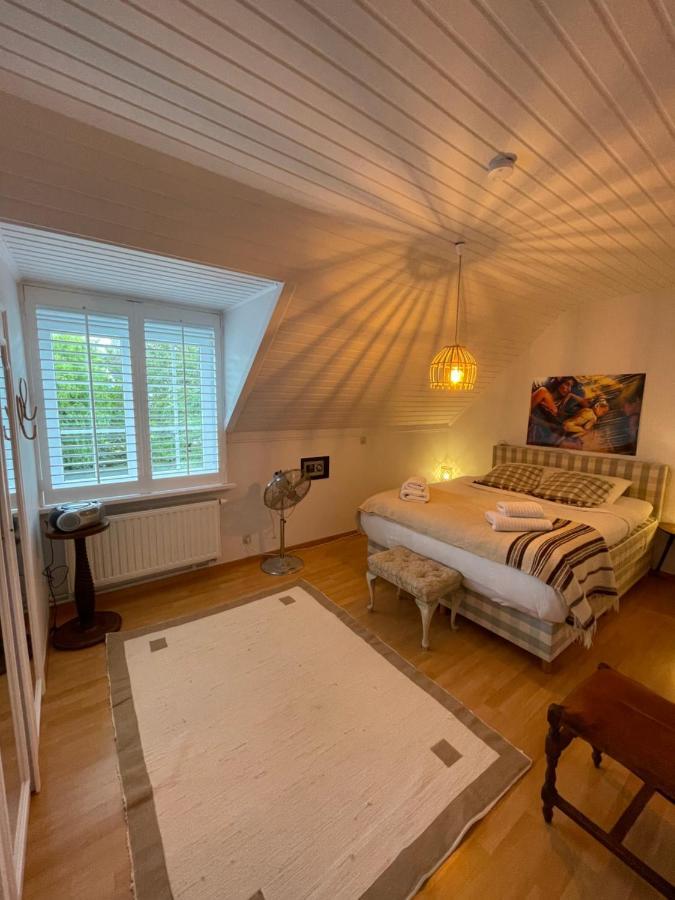 Zee Vakantievilla Begijnhof 5 De Haan Nieuwmunster Buitenkant foto