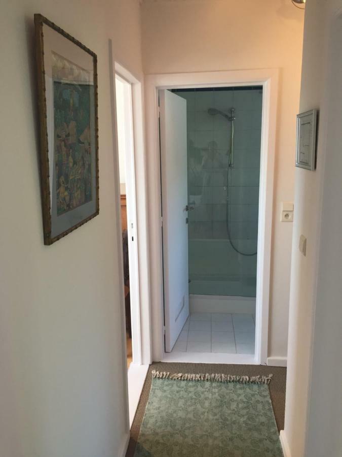 Zee Vakantievilla Begijnhof 5 De Haan Nieuwmunster Buitenkant foto