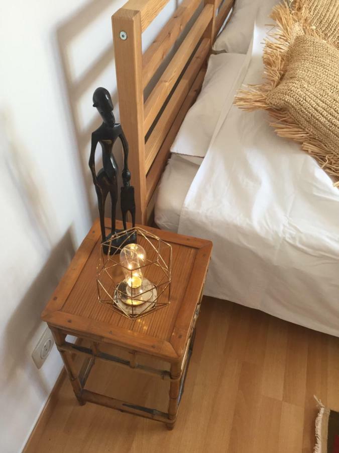 Zee Vakantievilla Begijnhof 5 De Haan Nieuwmunster Buitenkant foto