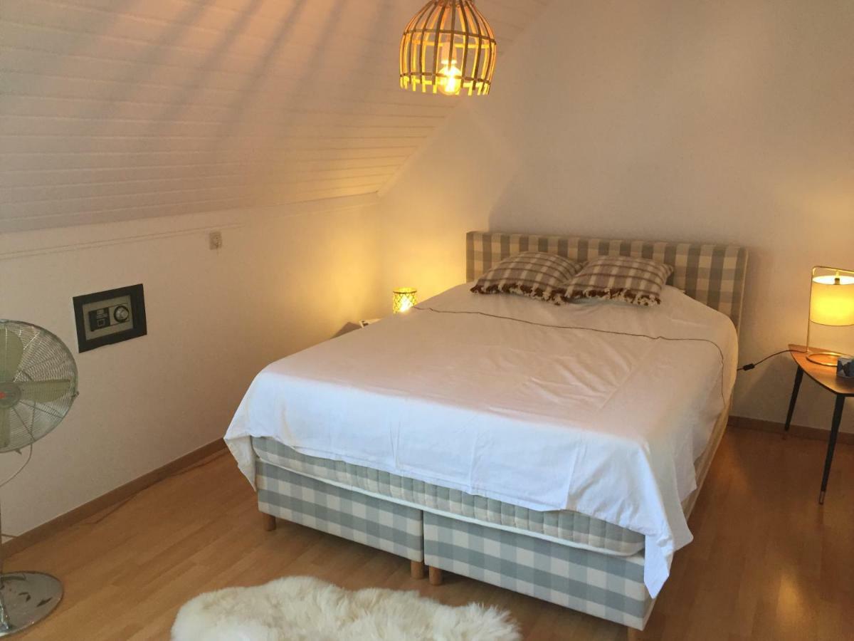 Zee Vakantievilla Begijnhof 5 De Haan Nieuwmunster Buitenkant foto
