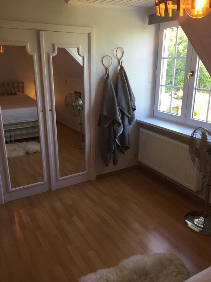 Zee Vakantievilla Begijnhof 5 De Haan Nieuwmunster Buitenkant foto