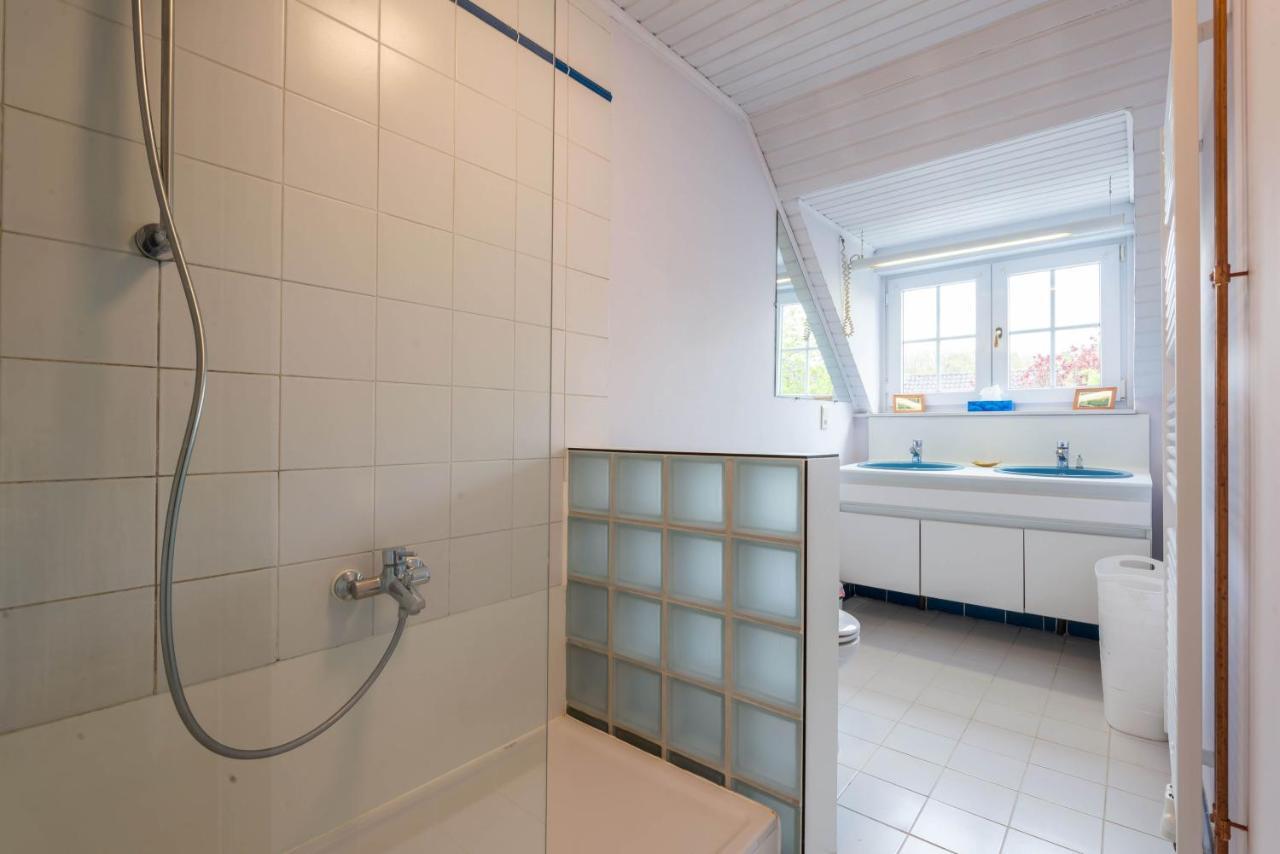 Zee Vakantievilla Begijnhof 5 De Haan Nieuwmunster Buitenkant foto