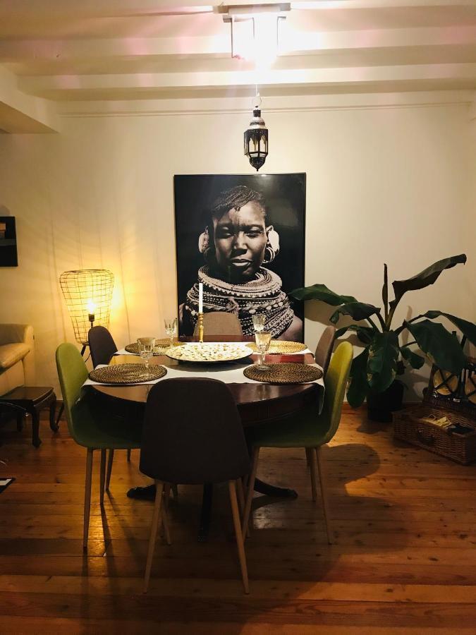 Zee Vakantievilla Begijnhof 5 De Haan Nieuwmunster Buitenkant foto