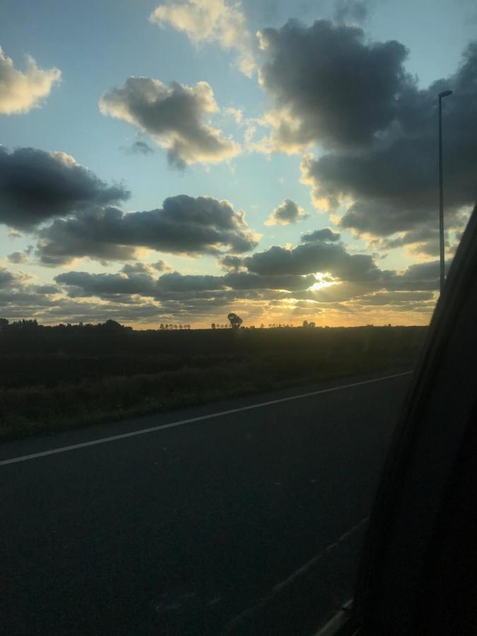 Zee Vakantievilla Begijnhof 5 De Haan Nieuwmunster Buitenkant foto