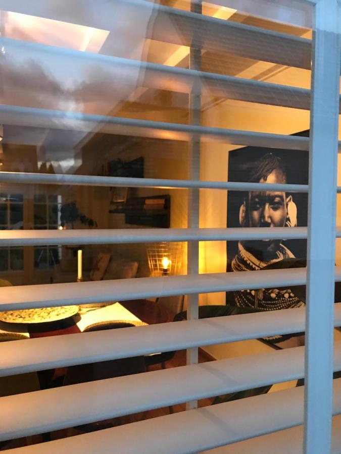 Zee Vakantievilla Begijnhof 5 De Haan Nieuwmunster Buitenkant foto