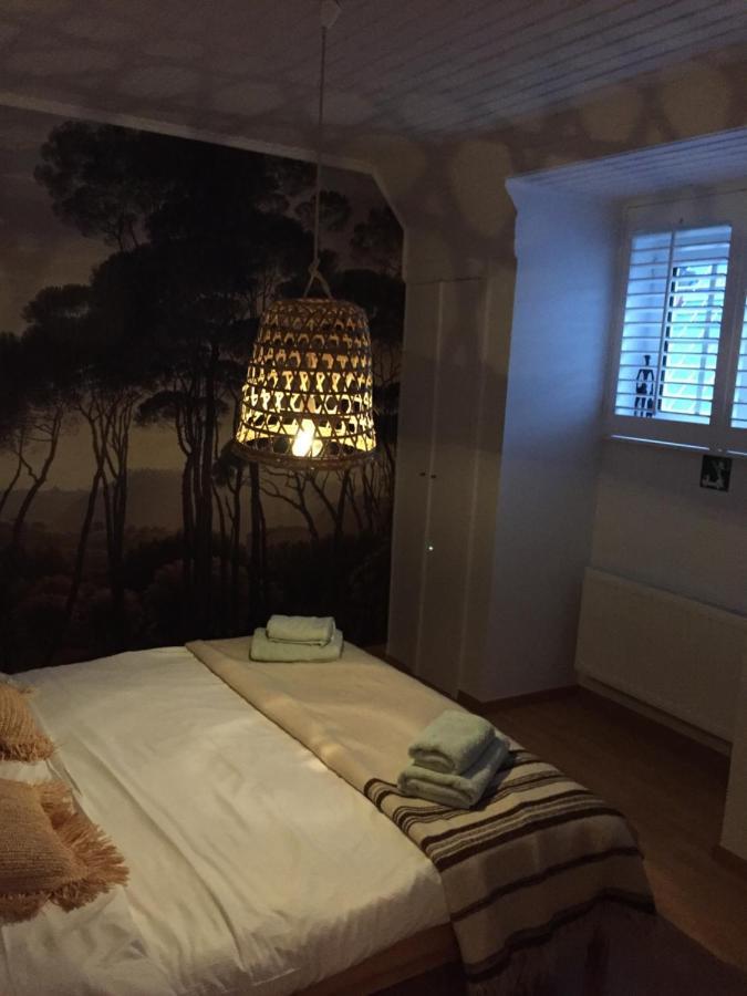 Zee Vakantievilla Begijnhof 5 De Haan Nieuwmunster Buitenkant foto